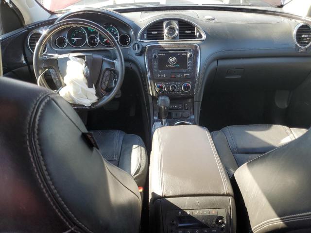 Photo 8 from auction – 2015 BUICK ENCLAVE with VIN 5GAKVCKD0FJ321651