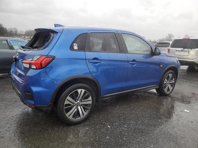 Photo 3 from auction – 2020 MITSUBISHI OUTLANDER with VIN JA4AR3AU0LU005008