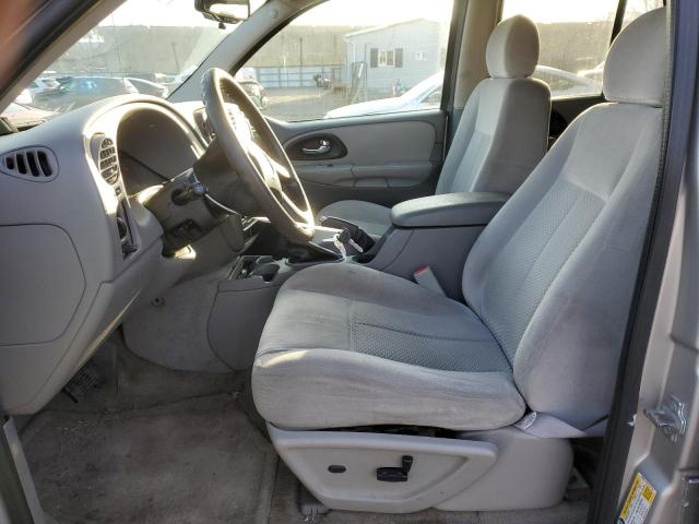 Photo 7 from auction – 2007 CHEVROLET TRAILBLAZE with VIN 1GNDT13S672196740