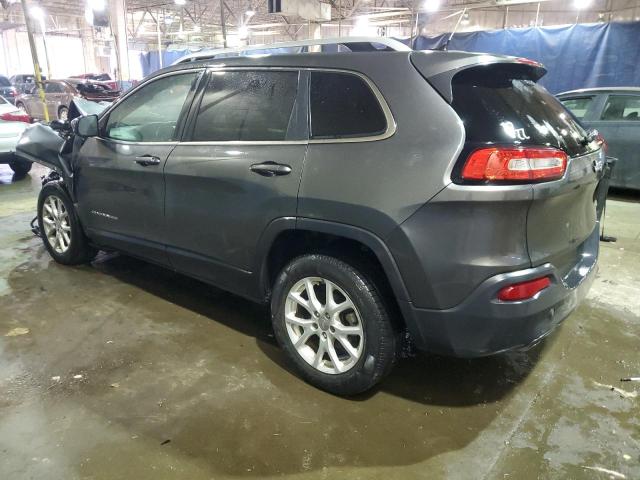 Photo 2 from auction – 2014 JEEP CHEROKEE L with VIN 1C4PJLCB9EW154365