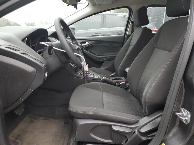 Photo 7 from auction – 2015 FORD FOCUS SE with VIN 1FADP3F28FL259890