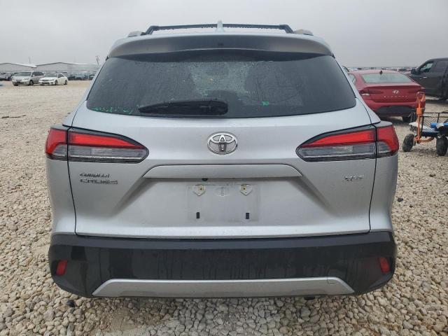 Photo 6 from auction – 2022 TOYOTA COROLLA CR with VIN 7MUEAAAG6NV004181