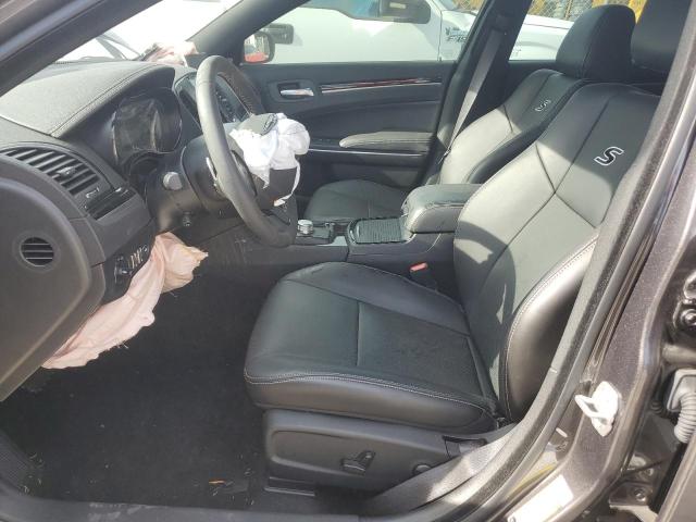Photo 7 from auction – 2023 CHRYSLER 300 S with VIN 2C3CCABG1PH677248