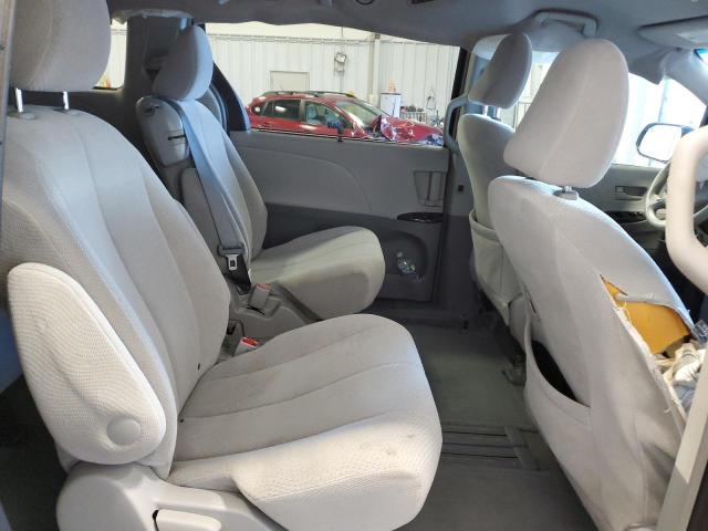 Photo 11 from auction – 2013 TOYOTA SIENNA LE with VIN 5TDKK3DC6DS394177