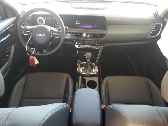 Photo 8 from auction – 2024 KIA SELTOS EX with VIN KNDER2AA9R7593084