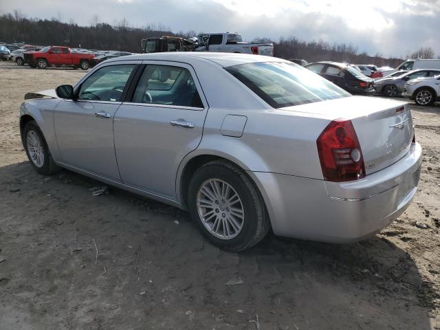 Photo 2 from auction – 2010 CHRYSLER 300 TOURIN with VIN 2C3CA4CDXAH164681