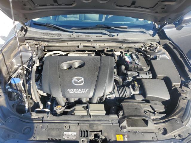 Photo 11 from auction – 2015 MAZDA 3 TOURING with VIN 3MZBM1V70FM231301