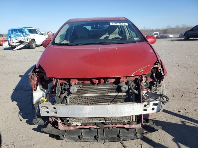 Photo 5 from auction – 2010 TOYOTA PRIUS with VIN JTDKN3DU2A1265166
