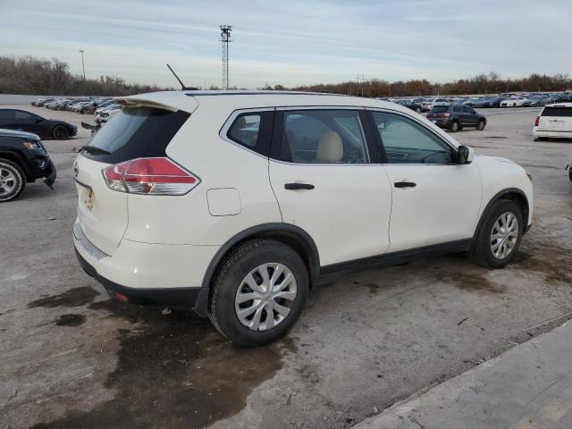 Photo 3 from auction – 2016 NISSAN ROGUE S with VIN JN8AT2MT7GW001041