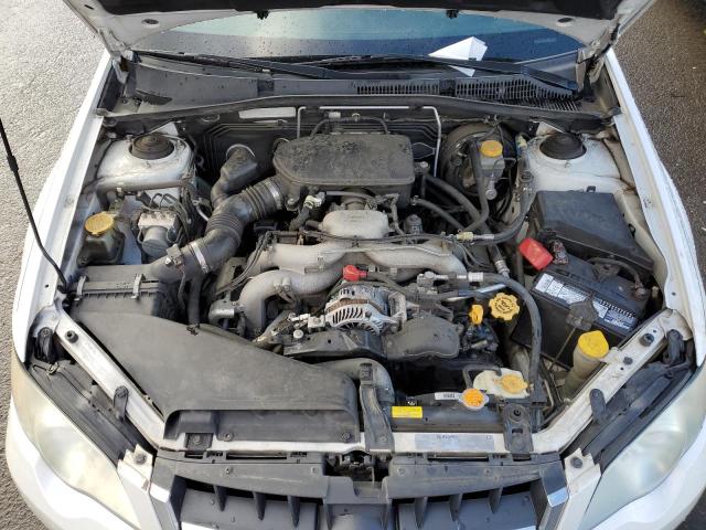 Фото 11 с аукциона – 2008 SUBARU OUTBACK 2. с VIN 4S4BP61C987359037