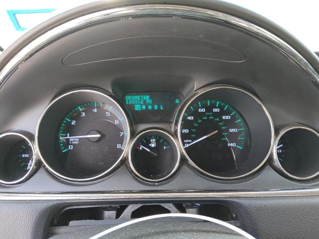 Photo 9 from auction – 2016 BUICK ENCLAVE with VIN 5GAKRBKD2GJ330769