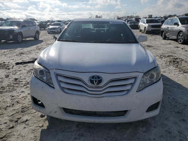 Photo 5 from auction – 2011 TOYOTA CAMRY BASE with VIN 4T1BF3EK8BU704957