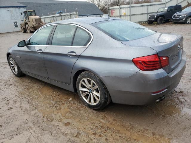 Photo 2 from auction – 2014 BMW 528 XI with VIN WBA5A7C57ED618836