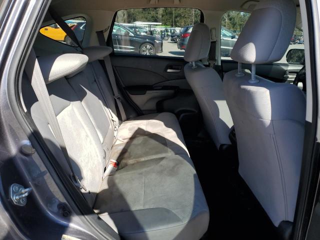 Photo 11 from auction – 2015 HONDA CR-V LX with VIN 3CZRM3H32FG704730