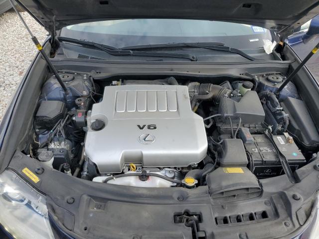 Photo 11 from auction – 2013 LEXUS ES 350 with VIN JTHBK1GG3D2033952