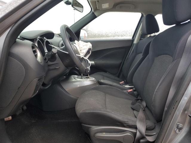 Photo 7 from auction – 2013 NISSAN JUKE S with VIN JN8AF5MR4DT211395