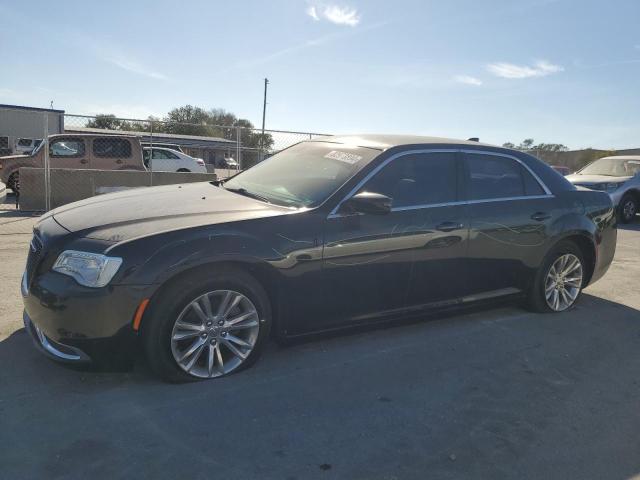 CHRYSLER 300 LIMITE 2016 with VIN 2C3CCAAG5GH307857 - Photo from auction