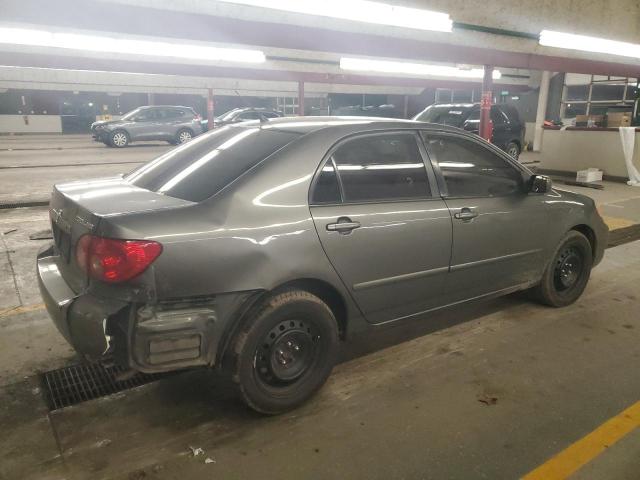 Photo 3 from auction – 2005 TOYOTA COROLLA CE with VIN 2T1BR30E45C371901