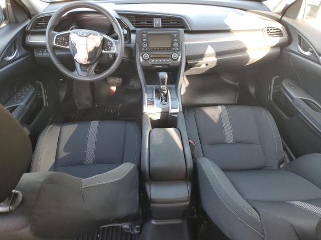 Photo 8 from auction – 2020 HONDA CIVIC LX with VIN 2HGFC2F64LH516016