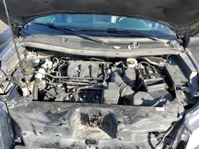 Photo 12 from auction – 2017 FORD EXPLORER X with VIN 1FM5K8D8XHGD08225