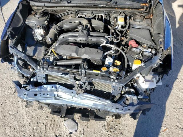 Photo 12 from auction – 2016 SUBARU CROSSTREK with VIN JF2GPALCXG8322602