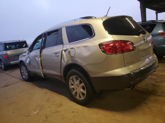 Снимка 2 от търг – 2011 BUICK ENCLAVE CX с VIN 5GAKVBED6BJ327051