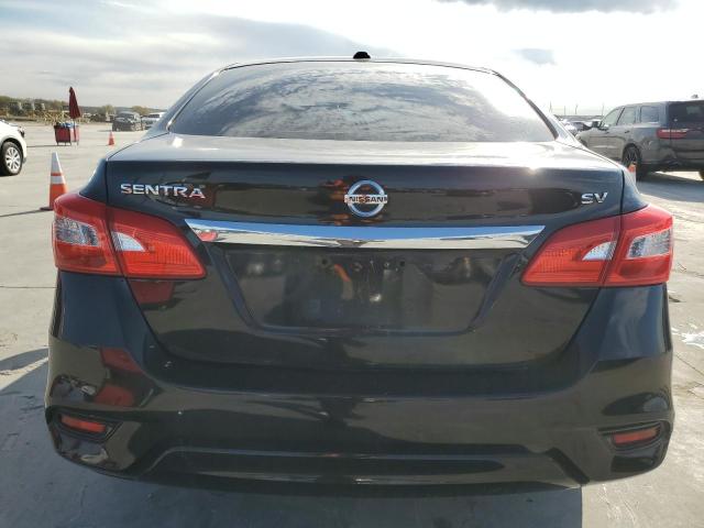Photo 6 from auction – 2017 NISSAN SENTRA S with VIN 3N1AB7AP2HL718864