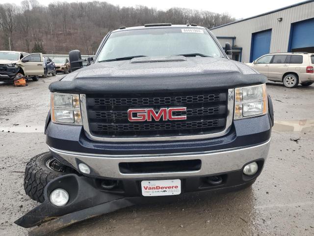 Photo 5 from auction – 2011 GMC SIERRA K25 with VIN 1GT220CG3BZ231646