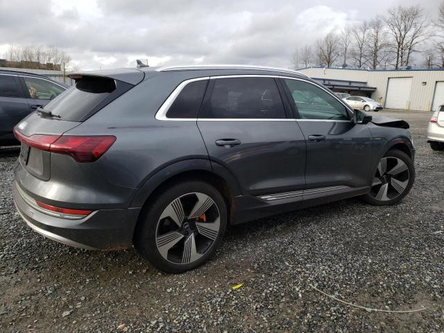 Photo 3 from auction – 2019 AUDI E-TRON PRE with VIN WA1VAAGE5KB008316