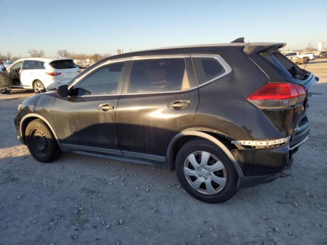 Photo 2 from auction – 2017 NISSAN ROGUE S with VIN KNMAT2MTXHP573731