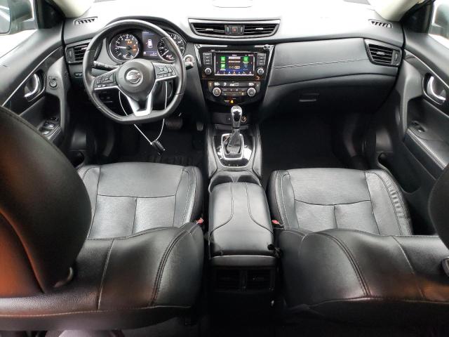Photo 8 from auction – 2018 NISSAN ROGUE S with VIN 5N1AT2MT2JC792949