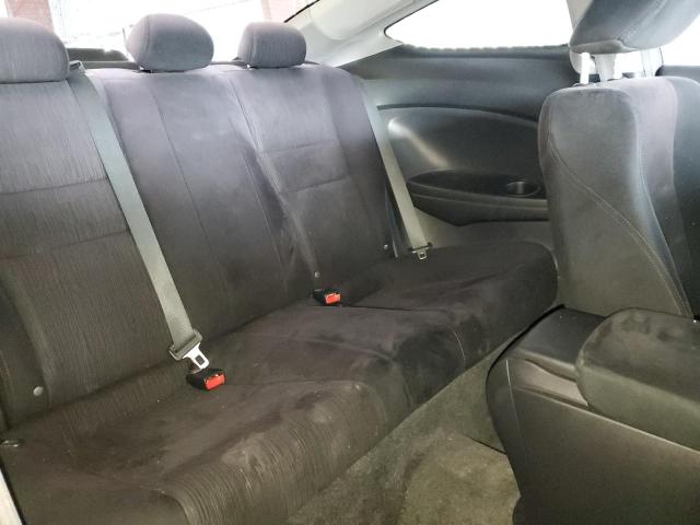 Photo 10 from auction – 2011 HONDA ACCORD LX- with VIN 1HGCS1B3XBA011641