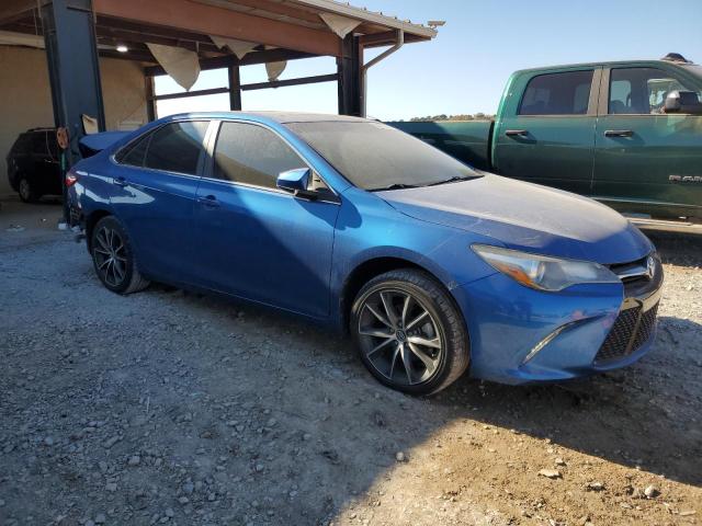 Photo 4 from auction – 2017 TOYOTA CAMRY LE with VIN 4T1BF1FK8HU683510