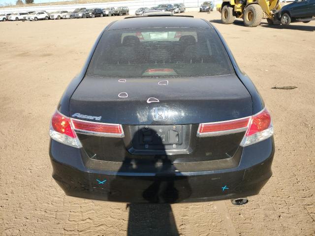 Photo 6 from auction – 2012 HONDA ACCORD EX with VIN 1HGCP2E79CA028082