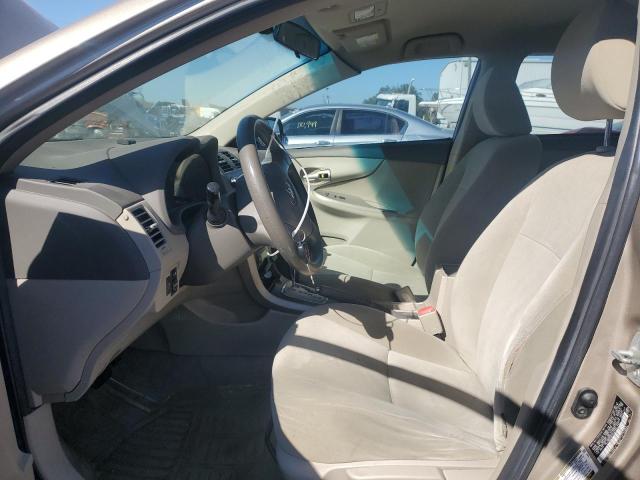 Photo 7 from auction – 2010 TOYOTA COROLLA BA with VIN 2T1BU4EE4AC231712