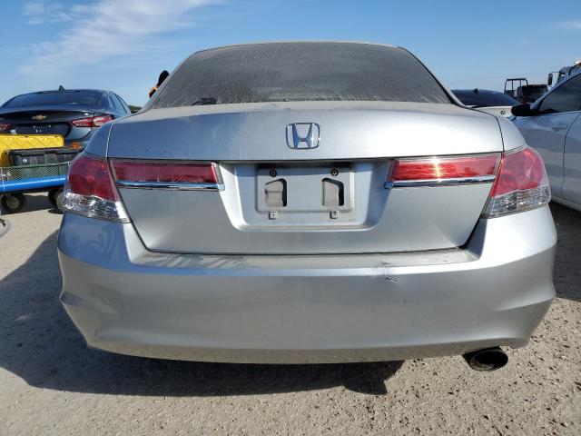 Photo 6 from auction – 2011 HONDA ACCORD LX with VIN 1HGCP2F35BA125693