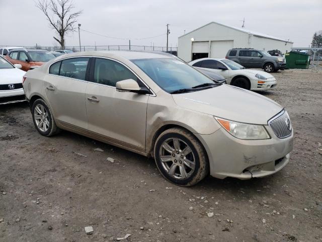 Photo 4 from auction – 2011 BUICK LACROSSE C with VIN 1G4GC5EC6BF288446