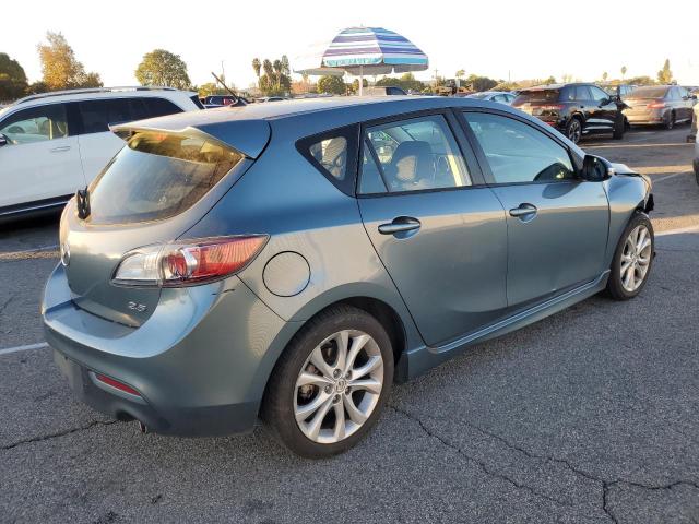 Photo 3 from auction – 2010 MAZDA 3 S with VIN JM1BL1H67A1206815