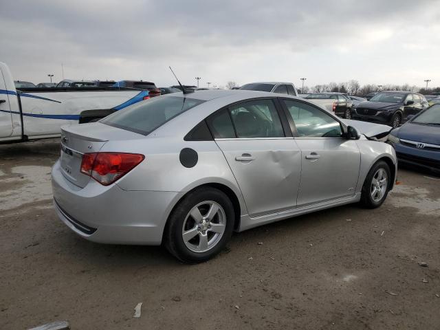 Photo 3 from auction – 2014 CHEVROLET CRUZE LT with VIN 1G1PC5SB0E7209540