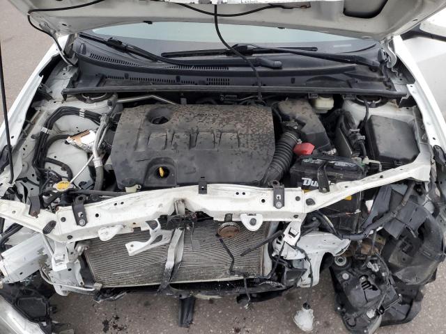 Photo 11 from auction – 2016 TOYOTA COROLLA L with VIN 2T1BURHE0GC503089