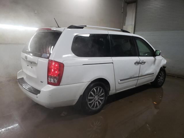 Photo 3 from auction – 2012 KIA SEDONA EX with VIN KNDMH4C77C6422133
