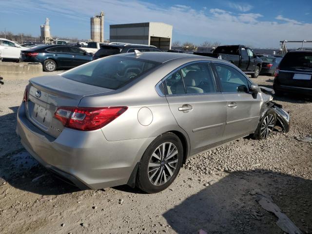 Photo 3 from auction – 2019 SUBARU LEGACY 2.5 with VIN 4S3BNAH60K3015706