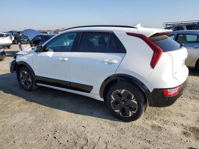 Photo 2 from auction – 2024 KIA NIRO WIND with VIN KNDCR3L14R5102832