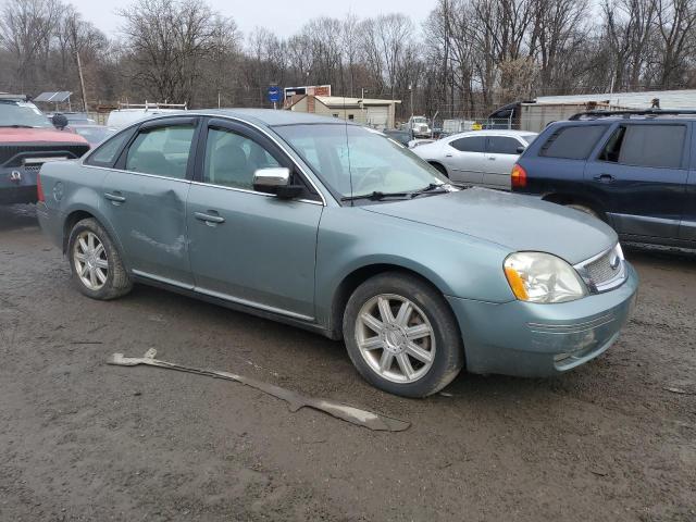 Photo 4 from auction – 2007 FORD FIVE HUNDR with VIN 1FAHP28177G132462