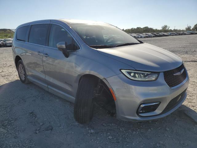 Photo 4 from auction – 2023 CHRYSLER PACIFICA T with VIN 2C4RC1BG2PR537922