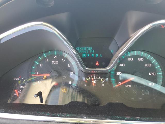 Photo 9 from auction – 2016 CHEVROLET TRAVERSE L with VIN 1GNKRGKDXGJ266449