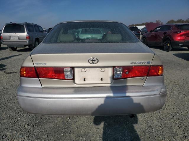 Photo 6 from auction – 2000 TOYOTA CAMRY LE with VIN JT2BF28K5Y0258253