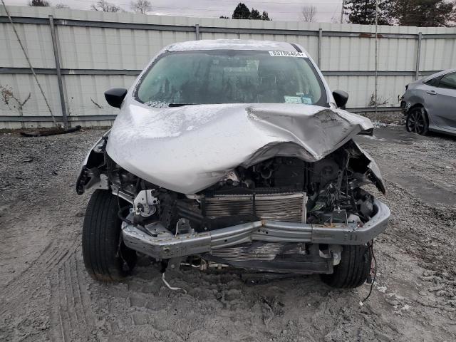 Photo 5 from auction – 2019 FORD ECOSPORT S with VIN MAJ3S2FE0KC259987
