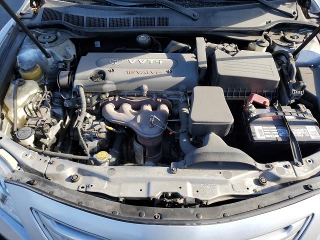 Photo 11 from auction – 2007 TOYOTA CAMRY with VIN 4T1BE46K07U180993