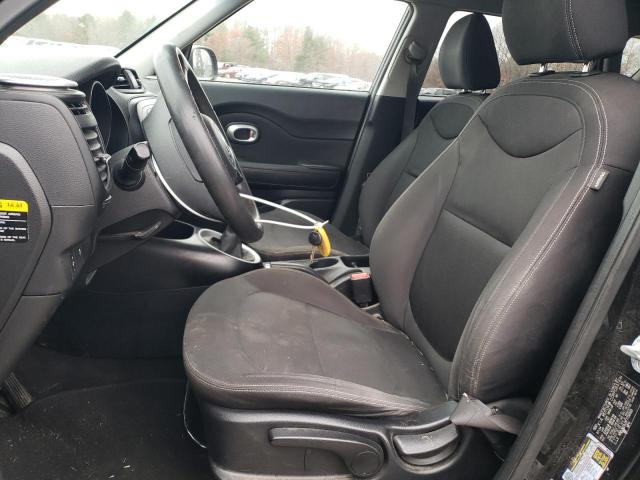 Photo 7 from auction – 2015 KIA SOUL with VIN KNDJN2A21F7756910